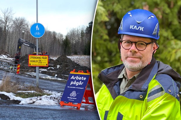 Akuta läget över - nu återstår efterarbetet Akuta läget över - nu återstår efterarbetet