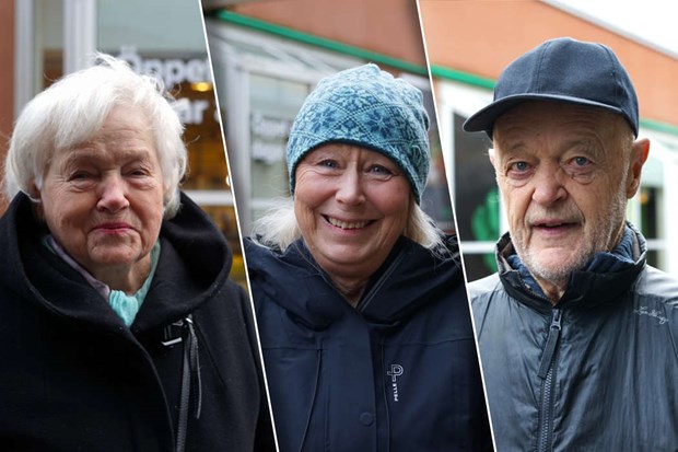 Vad tror Vallentunaborna ppnar efter Coop?