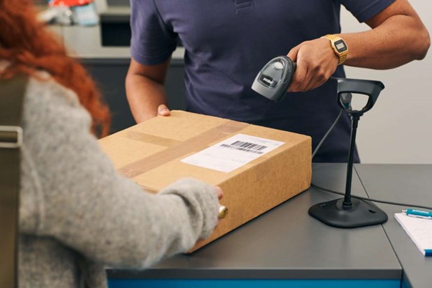 Nytt postombud på gång Nytt postombud på gång