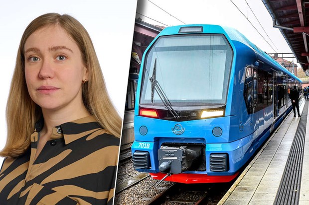 Chockhöjda priser på nya vagnar till Roslagsbanan Chockhöjda priser på nya vagnar till Roslagsbanan