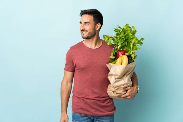 Matsidornas tips på nätet: Ät efter säsong Matsidornas tips på nätet: Ät efter säsong