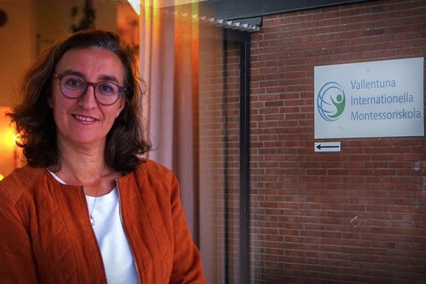 Skolinspektionen kritiserar Vallentunaskola för jäv Skolinspektionen kritiserar Vallentunaskola för jäv