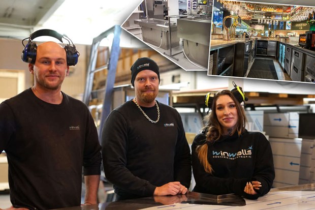 Pltslageriet dr ingenting r omjligt