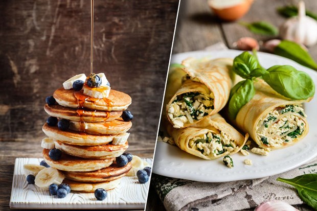 Klassikern i barnfamiljernas kök Klassikern i barnfamiljernas kök