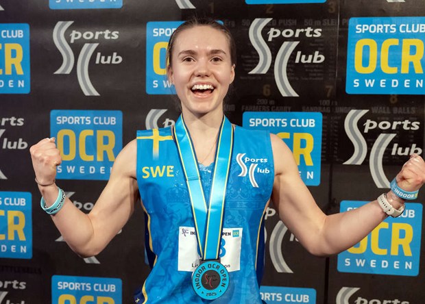 Sensationell seger � nu v�ntar v�rldens h�gsta byggnad