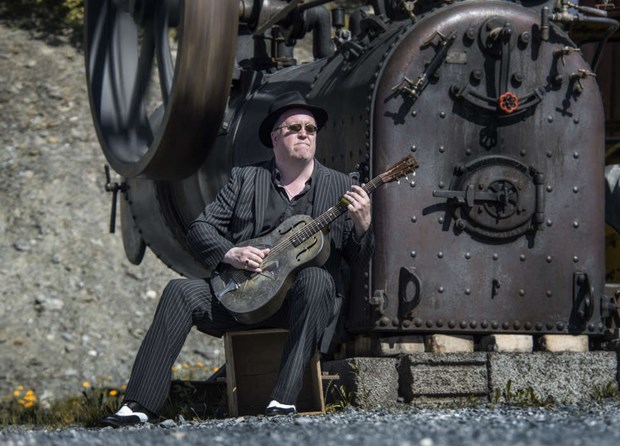 Det våras för livemusiken i Vallentuna Det våras för livemusiken i Vallentuna