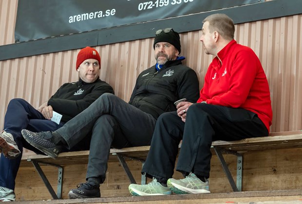 Vallentunas klubbar redo f�r kriser