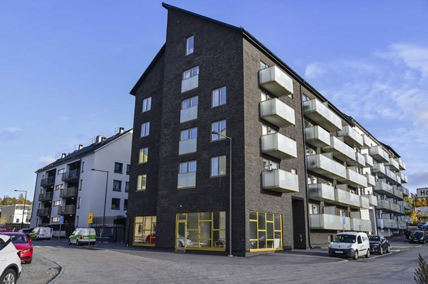 Negativ prisutveckling för bostäder i Vallentuna Negativ prisutveckling för bostäder i Vallentuna