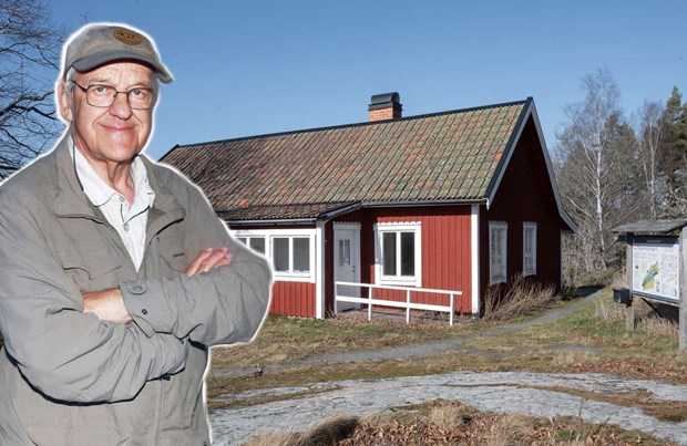 Naturcentrum p rstastugan drjer  framtiden oviss