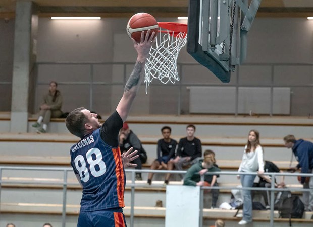 Eagles tillbaka på vinnarspåret Eagles tillbaka på vinnarspåret