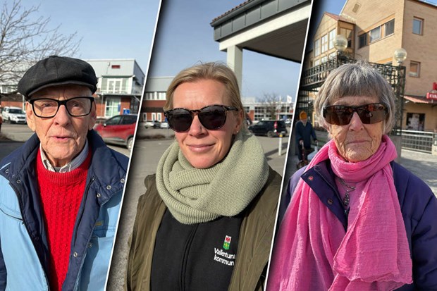 FR�GAN. Bojkottar du mataff�rer vecka 12?