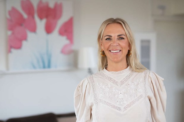 Nytt stöd för separerade – helt anonymt Nytt stöd för separerade – helt anonymt