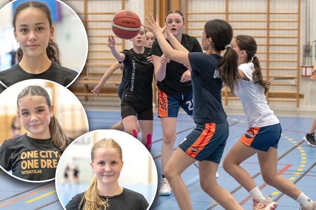 VBBK ska slå open court-rekord VBBK ska slå open court-rekord