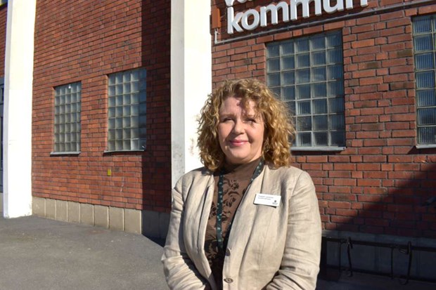 Nytt koncept på årets Seniordag Nytt koncept på årets Seniordag