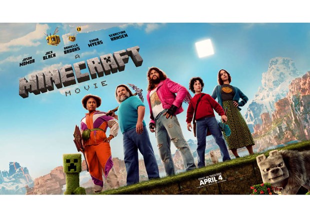 Dans, påskpyssel, spel och film – påsklovet erbjuder något för alla Dans, påskpyssel, spel och film – påsklovet erbjuder något för alla