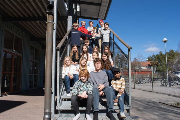 4B till riksfinal efter schacksucc�