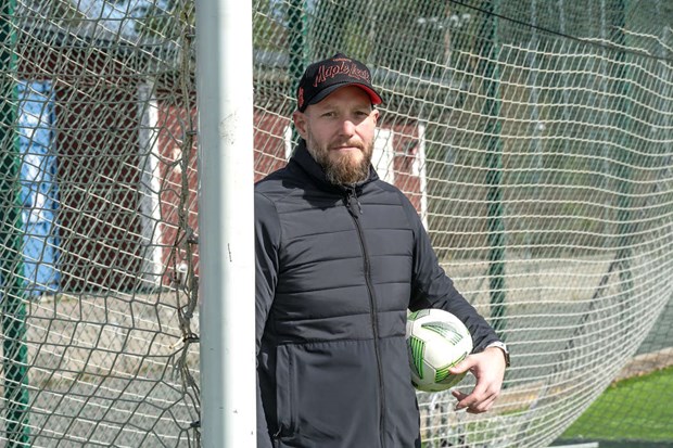 Minnet av största matchen har bleknat Minnet av största matchen har bleknat