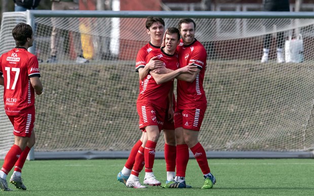 Alan Naib show � femm�lsskytt mot Bromsten