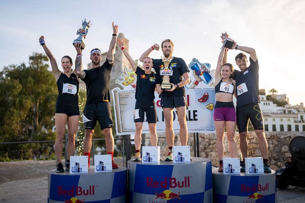 Från Vallentuna till världsscenen – Linnea segrade på Ibiza Från Vallentuna till världsscenen – Linnea segrade på Ibiza