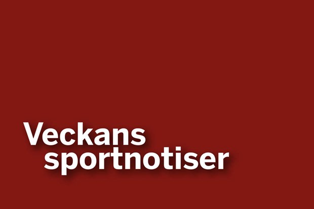 Åtta mål på 32 minuter och Andra segern för Frösunda Åtta mål på 32 minuter och Andra segern för Frösunda