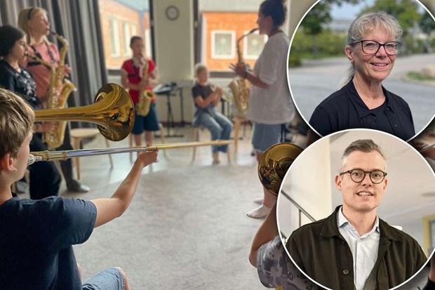 70-�ringen blickar fram�t och firar stort