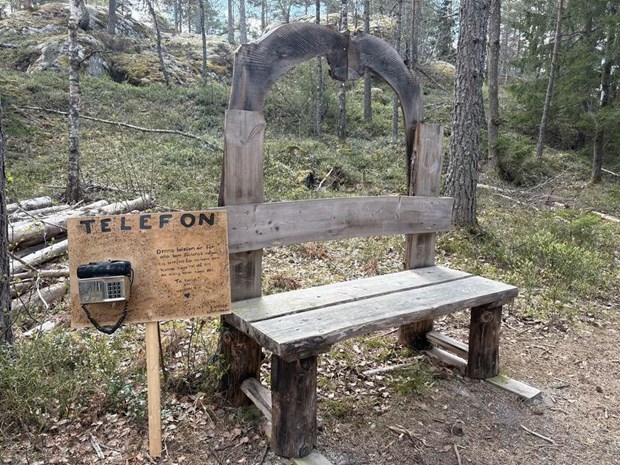 Hj�rtligt i elljussp�ret