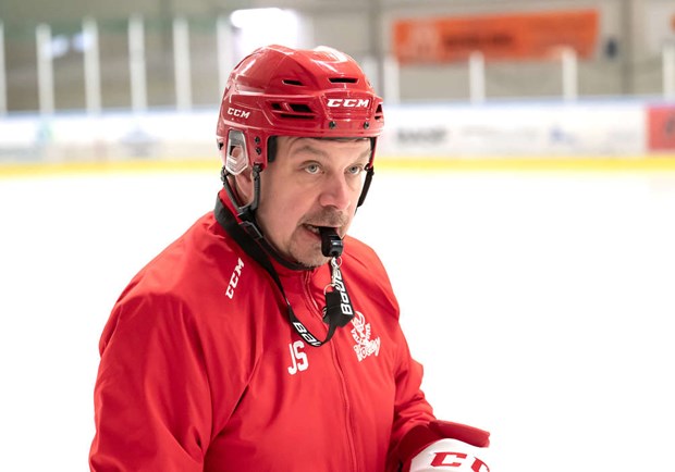 Hockeyreform kan kosta miljoner Hockeyreform kan kosta miljoner