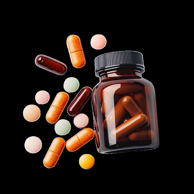 Tabletthärva på demensboende – anhöriga slog larm Tabletthärva på demensboende – anhöriga slog larm