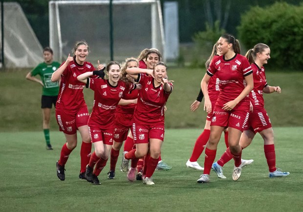 Mardrm blev motivation