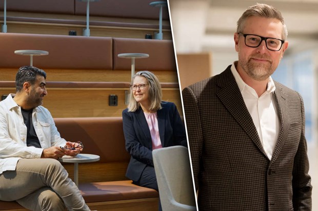 Anst�llda i Vallentuna kommun trivs p� jobbet