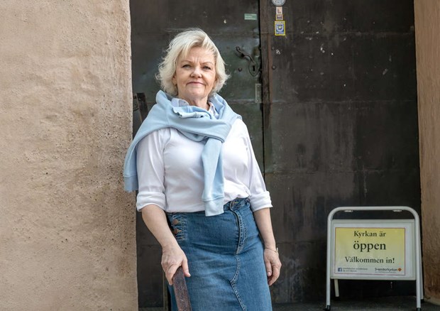 S� ska r�sterna i kyrkovalet bli fler