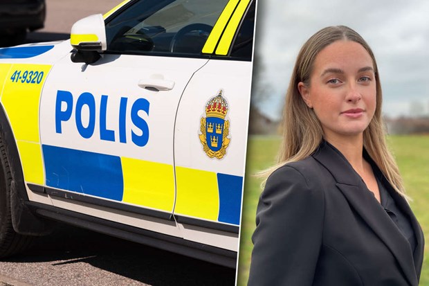 Utredning pågår kring grov våldtäkt Utredning pågår kring grov våldtäkt