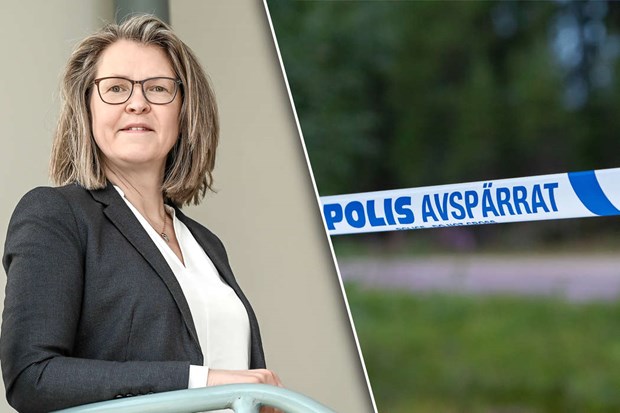 Polisen fortsatt f�rtegen om misst�nkt v�ldt�kt