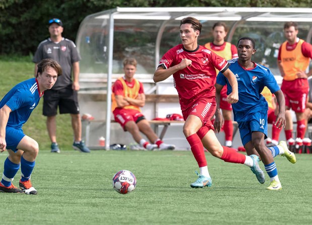 Elfte trepo�ngaren f�r Vallentuna