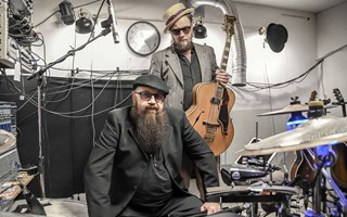 Vallentunashow med både själ och sväng