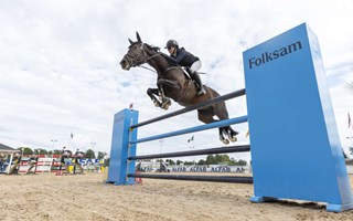 En helt fantastisk, overklig knsla