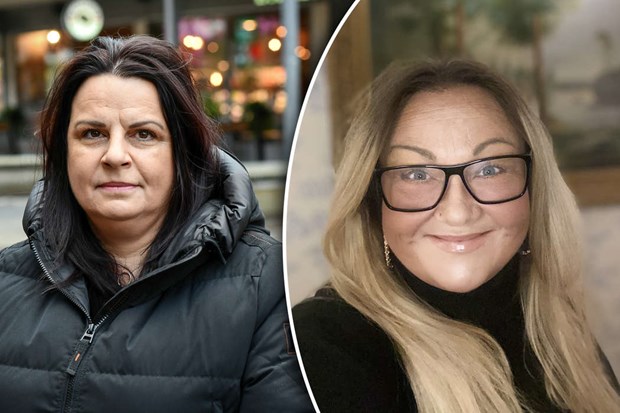 V�gen till sund k�rlek i ny samtalsgrupp