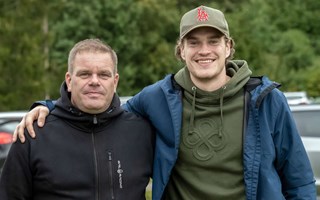 Kardevall byts mot Kardevall