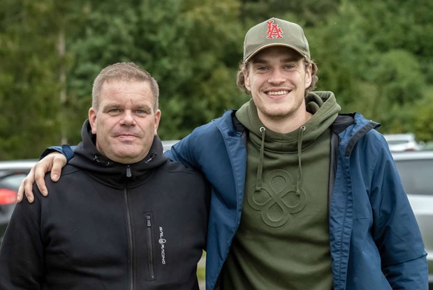 Kardevall byts mot Kardevall