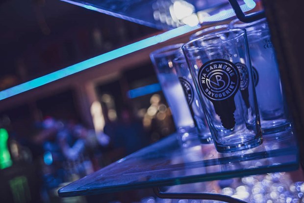 Kommunen kritiseras för bristfällig alkoholtillsyn Kommunen kritiseras för bristfällig alkoholtillsyn