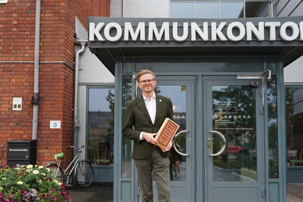 Tellushuset tog hem ROT-priset