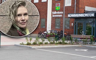 Så mycket lokalt handlar kommunen