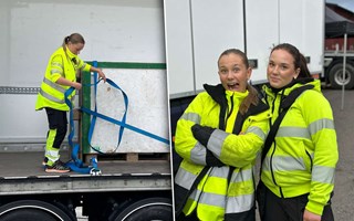 Engla tvlade om en plats i yrkes-SM