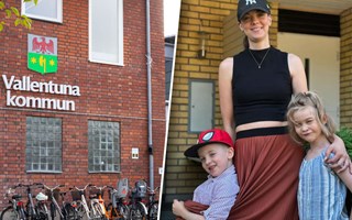 Kommunen överklagar dom om skolskjuts