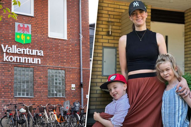 Kommunen �verklagar dom om skolskjuts