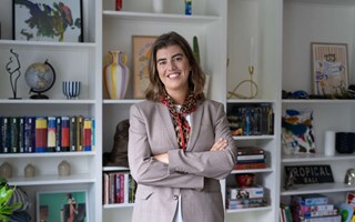 ”Du är grym – börja fatta det!”