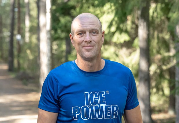 Från maxpuls i två minuter – till uthållighet i två dygn Från maxpuls i två minuter – till uthållighet i två dygn