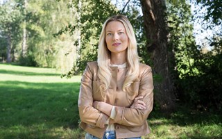 Ur traumat föddes en idé som räddar liv