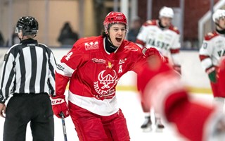 Backduo sköt Vallentuna till seger