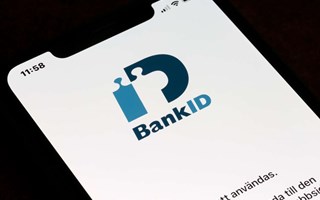 Då slutar Bank-id fungera på äldre mobiltelefoner
